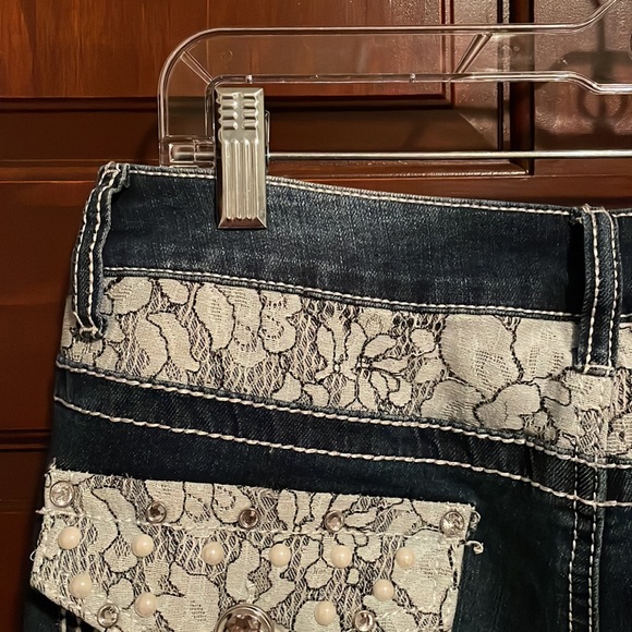 Est. 1946 jeans size 12. - Picture 11 of 16